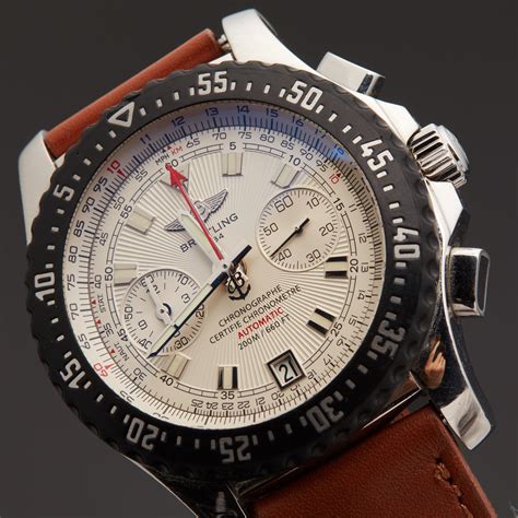 breitling skyracer raven|Pre.